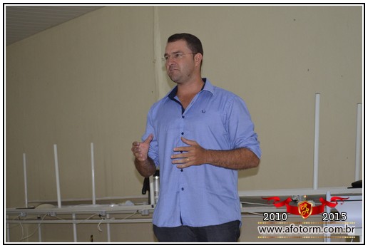 rolim de moura